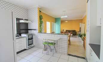 Imagem 6: Casa com 4 dormitórios à venda, 195 m² por R$ 590.000,00 - Jardim Karolyne - Votorantim/SP