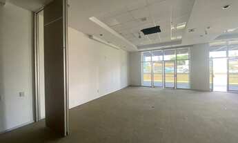 Imagem 6: Andar Corporativo, 537 m² - venda por R$ 5.200.000,00 ou aluguel por R$ 42.087,00/mês - Ed