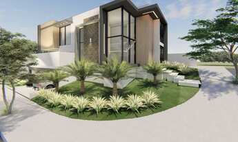 Imagem 4: Terreno à venda, 415 m² por R$ 280.000 - Cajuru do Sul - Sorocaba/SP