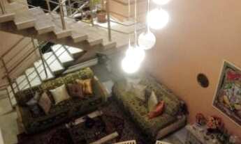 Imagem 6: Casa com 3 dormitórios à venda, 368 m² por R$ 1.400.000,00 - Condomínio Portal da Primaver