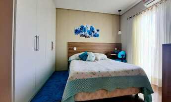 Imagem 5: Sobrado com 3 dormitórios à venda, 248 m² por R$ 1.590.000,00 - Condomínio Residencial Par