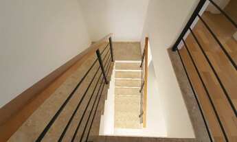 Imagem 4: Sobrado com 4 dormitórios, 460 m² - venda por R$ 2.850.000,00 ou aluguel por R$ 13.500,00