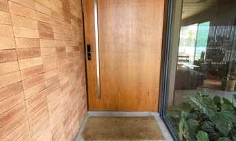 Imagem 6: Sobrado com 3 dormitórios à venda, 420 m² por R$ 4.900.000 - Alphaville Nova Esplanada 3