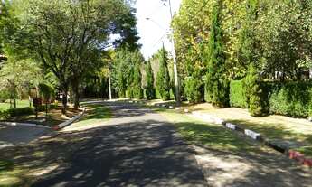 Imagem 6: Sobrado com 5 dormitórios à venda, 2000 m² por R$ 12.000.000,00 - Condomínio City Castelo