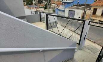 Imagem 2: Casa com 2 dormitórios à venda, 48 m² por R$ 255.000 - Vossoroca - Votorantim/SP