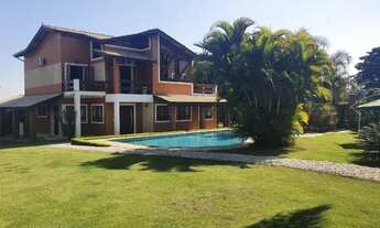 Imagem: Sobrado com 4 dormitórios à venda, 1168