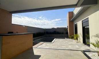 Imagem 4: Casa com 3 suítes à venda, 169 m² por R$ 1.350.000 - Ibiti Royal Park - Sorocaba/SP