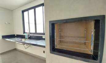 Imagem 7: Casa com 3 dormitórios à venda, 161 m² por R$ 1.000.000 - Condominio Le France - Sorocaba