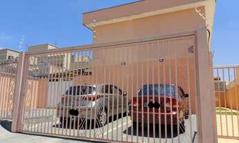 Imagem: Sobrado com 2 dormitórios à venda, 62