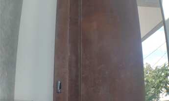 Imagem 2: Sobrado com 4 dormitórios à venda, 300 m² por R$ 1.710.000 - Condomínio Mont Blanc - Soroc