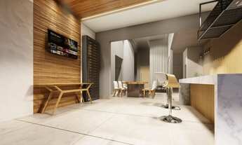 Imagem 2: Casa com 3 dormitórios à venda, 250 m² por R$ 2.300.000 - Alphaville Nova Esplanada III