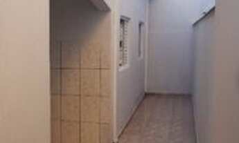 Imagem 2: Casa com 2 dormitórios à venda, 96 m² por R$ 235.000,00 - Jardim Santa Marina I - Sorocaba