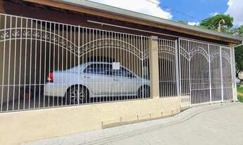 Imagem 2: Casa com 3 dormitórios à venda, 241 m² por R$ 620.000,00 - Vila Olímpia - Sorocaba/SP