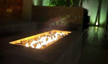 Imagem 4: Sobrado com 3 suítes à venda, 550 m² por R$ 7.000.000 - Parque Campolim - Sorocaba/SP