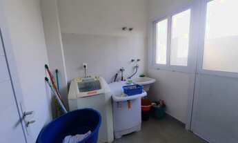 Imagem 3: Casa com 4 dormitórios à venda, 320 m² por R$ 1.580.000 - Condominio Solar do Bosque - Sor