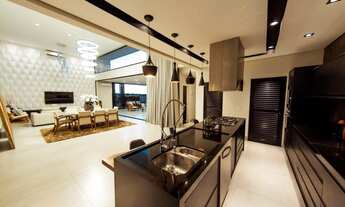 Imagem: Casa com 5 dormitórios à venda, 480 m²