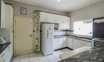 Imagem 4: Casa com 4 dormitórios à venda, 195 m² por R$ 590.000,00 - Jardim Karolyne - Votorantim/SP