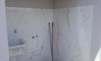 Imagem 5: Casa com 3 dormitórios à venda, 214 m² por R$ 1.300.000 - Condomínio Residencial Bouganvil