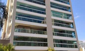 Imagem: Apartamento Duplex com 4 dormitórios, 270