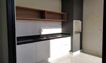 Imagem 7: Casa com 3 dormitórios à venda, 200 m² por R$ 870.000 - Condomínio Terras de São Francisco