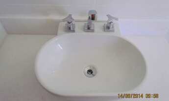 Imagem 2: Sobrado com 3 dormitórios à venda, 157 m² por R$ 850.000,00 - Golden Park - Sorocaba/SP