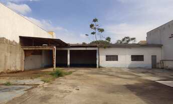 Imagem 2: Terreno à venda, 611 m² por R$ 1.100.000 - Jardim Leocádia - Sorocaba/SP