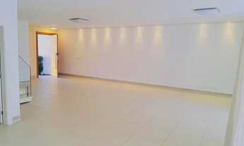 Imagem 4: Sobrado com 4 dormitórios à venda, 460 m² por R$ 2.850.000,00 - Condomínio Village Sunset