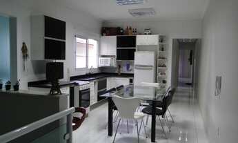 Imagem: Sobrado com 3 dormitórios à venda, 210