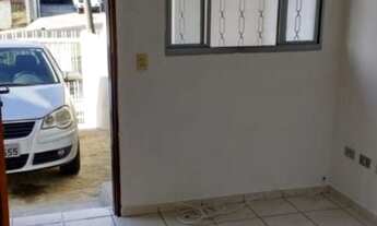 Imagem 3: Sobrado com 4 dormitórios à venda, 140 m² por R$ 450.000 - Jardim Piazza di Roma I - Soroc