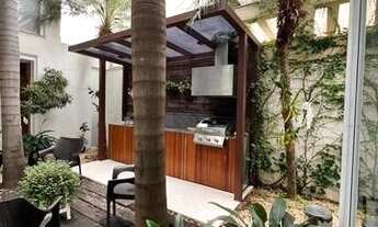 Imagem: Sobrado com 3 dormitórios à venda, 300