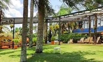 Imagem: Hotel com 40 dormitórios à venda, 1972