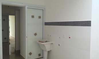 Imagem 3: Sobrado com 3 dormitórios à venda, 145 m² por R$ 999.000,00 - Condominio Golden Park Resid