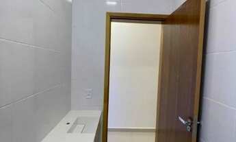 Imagem 4: Casa com 2 dormitórios à venda, 52 m² por R$ 210.000,00 - Vista Barbara - Sorocaba/SP