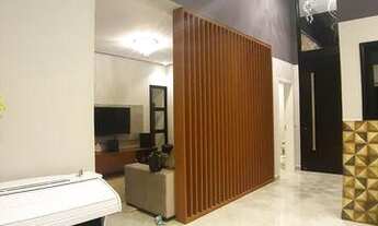 Imagem 5: Casa com 3 dormitórios à venda, 250 m² por R$ 1.550.000 - Alphaville Nova Esplanada IV - V