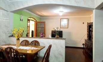 Imagem 5: Sobrado com 3 dormitórios à venda, 223 m² por R$ 700.000,00 - Jardim Piratininga - Sorocab