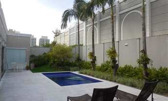 Imagem: Casa com 6 dormitórios à venda, 645 m²