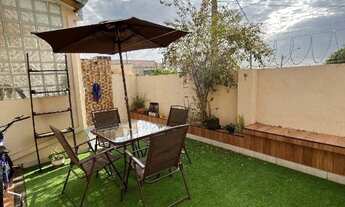 Imagem 7: Casa com 3 dormitórios à venda, 100 m² por R$ 510.000 - Horto Florestal - Sorocaba/SP