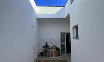 Imagem 6: Casa com 2 dormitórios à venda, 76 m² por R$ 320.000 - Salto de Pirapora - Salto de Pirapo