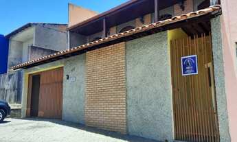 Imagem 2: Sobrado com 3 dormitórios à venda, 223 m² por R$ 700.000,00 - Jardim Piratininga - Sorocab