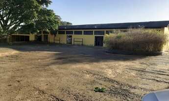 Imagem 3: Fazenda à venda, por R$ 160.000.000 - Jose Bonifacio - José Bonifácio/SP