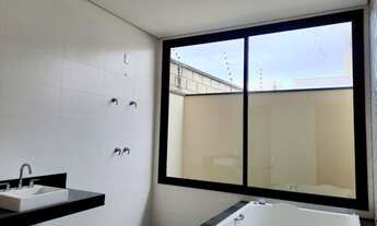 Imagem 5: Casa com 3 dormitórios à venda, 200 m² por R$ 1.450.000,00 - Condomínio Residencial Monte