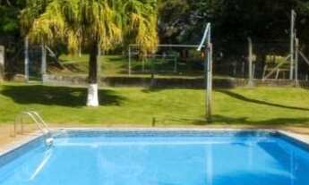 Imagem 5: Chácara com 5 dormitórios, 20000 m² - venda por R$ 2.950.000 ou aluguel por R$ 19.500/mês