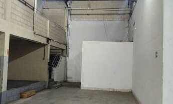 Imagem 7: Galpão para alugar, 520 m² por R$ 10.000,00/mês - Jardim Leocádia - Sorocaba/SP