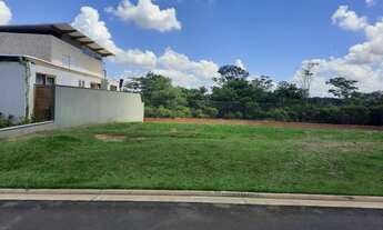 Imagem: Terreno à venda, 461 m² por R$ 600.000,00