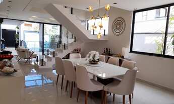 Imagem: Casa com 4 dormitórios à venda, 375 m²