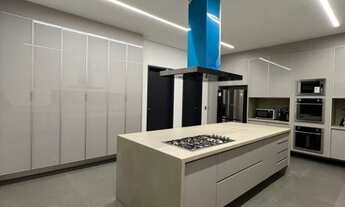 Imagem 6: Sobrado com 11 suítes à venda, 2800 m² por R$ 40.000.000 - Condomínio Santa Maria - Soroc