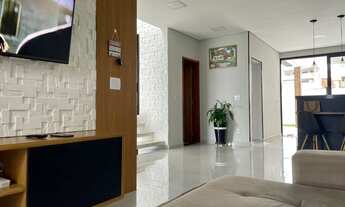 Imagem 6: Sobrado com 3 dormitórios à venda, 148 m² por R$ 795.000,00 - Horto Florestal Villagio - S