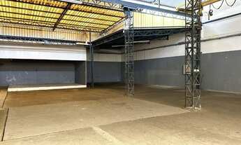 Imagem 5: Galpão à venda, 1000 m² por R$ 3.500.000 - Zona Industrial - Sorocaba/SP