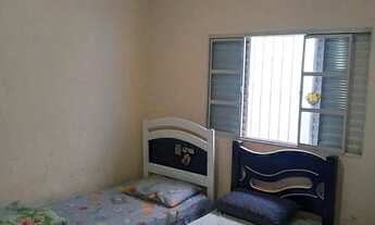 Imagem 5: Casa com 3 dormitórios à venda, 150 m² por R$ 420.000 - Jardim Cruzeiro do Sul - Sorocaba