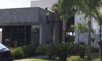 Imagem 7: Casa com 3 dormitórios à venda, 485 m² por R$ 3.600.000 - Parque Reserva Fazenda Imperial